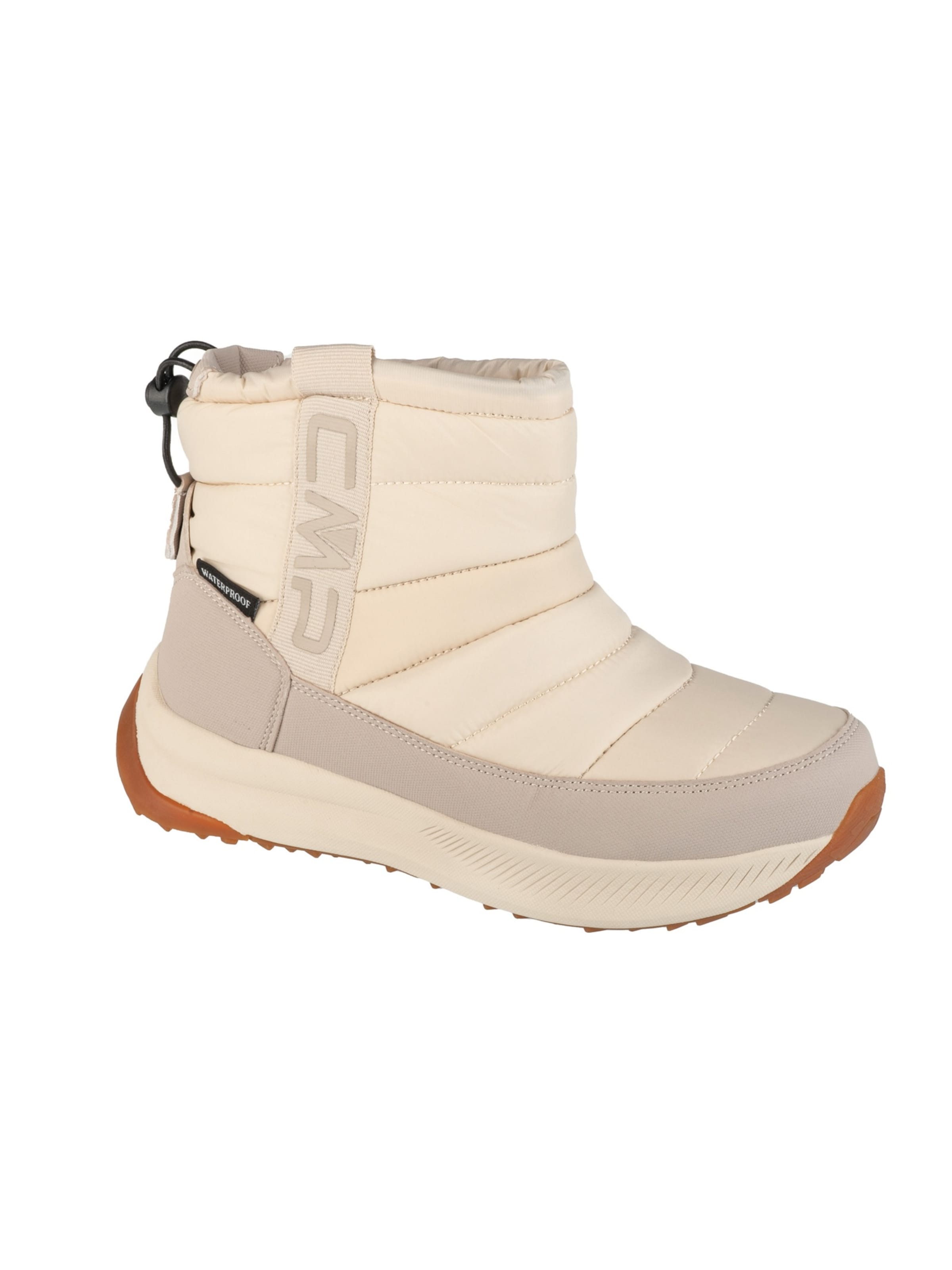 CMP Boots 'CMP Zoy'‌ in Beige: Vorderseite