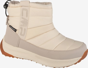 CMP Boots 'CMP Zoy' in Beige: Vorderseite