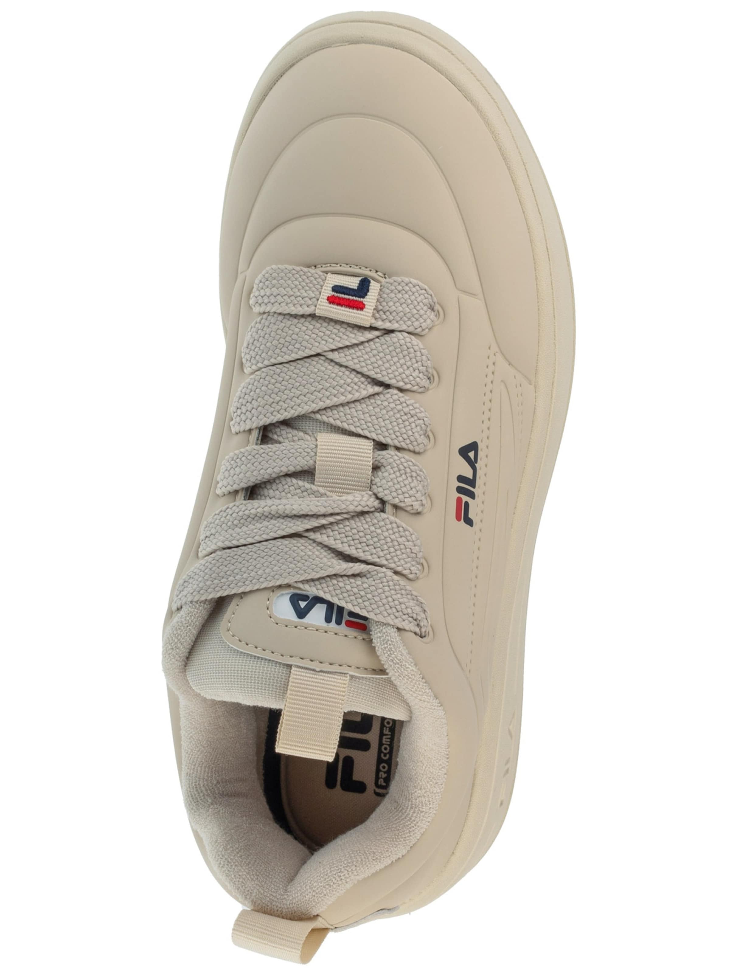 FILA Sneaker low 'Fila Superbubble Wmn'‌‌‌‌‌‌‌‌‌ in Beige