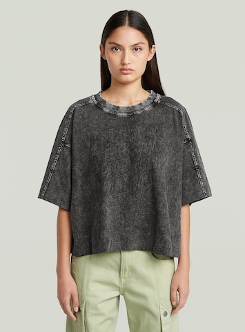 T-shirt G-STAR en gris