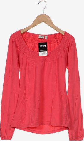 ESPRIT Top & Shirt in M in Pink: front