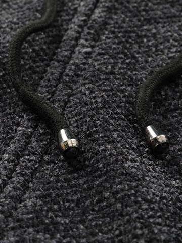 Youthup Strickjacke‌‌ in Grau