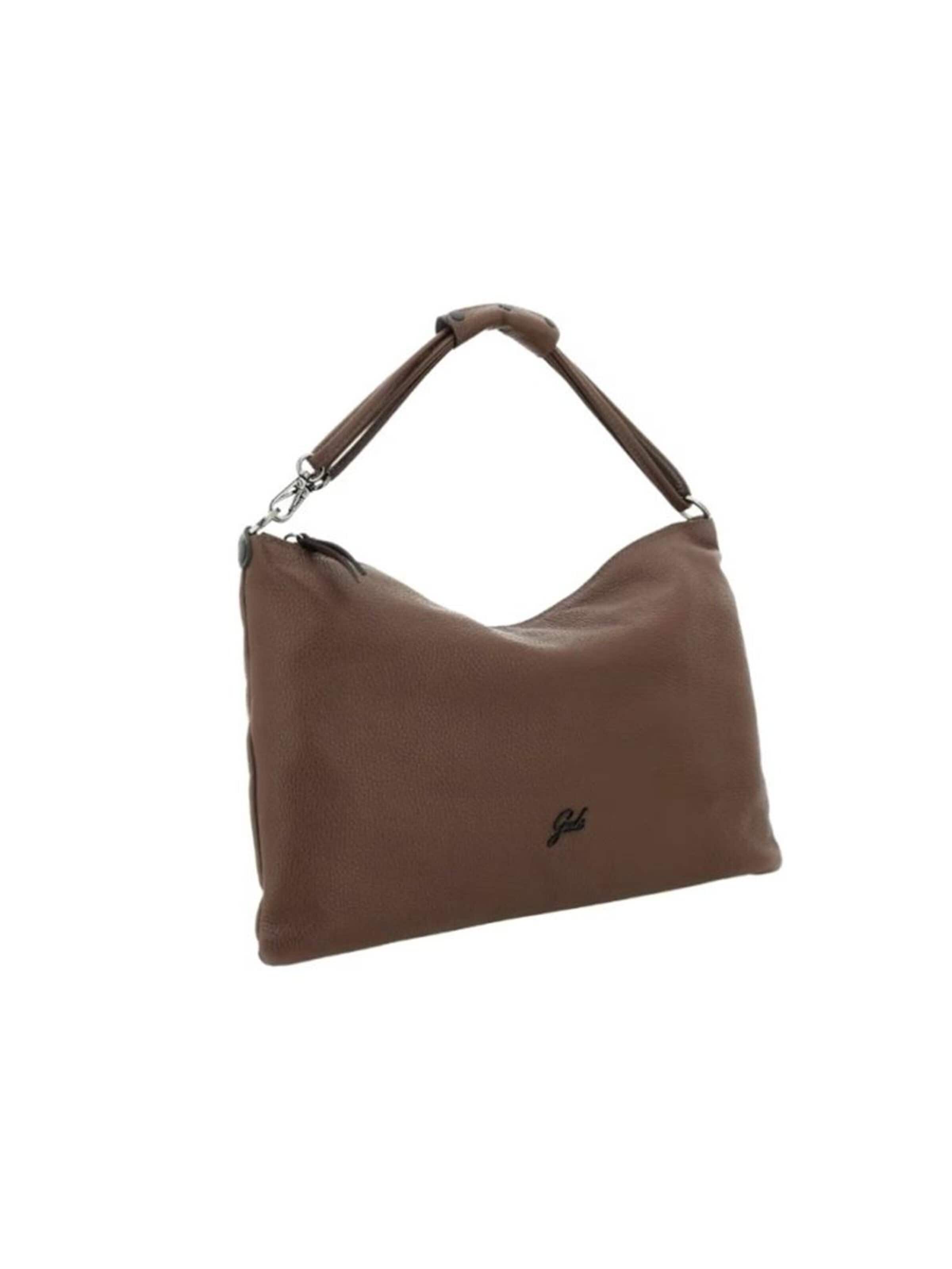 Borsa a tracolla 'Beyonce ew tg M' di Gabs in marrone