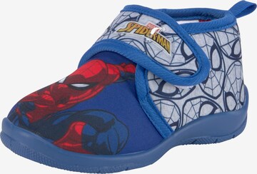DISNEY Slippers in Blue: front