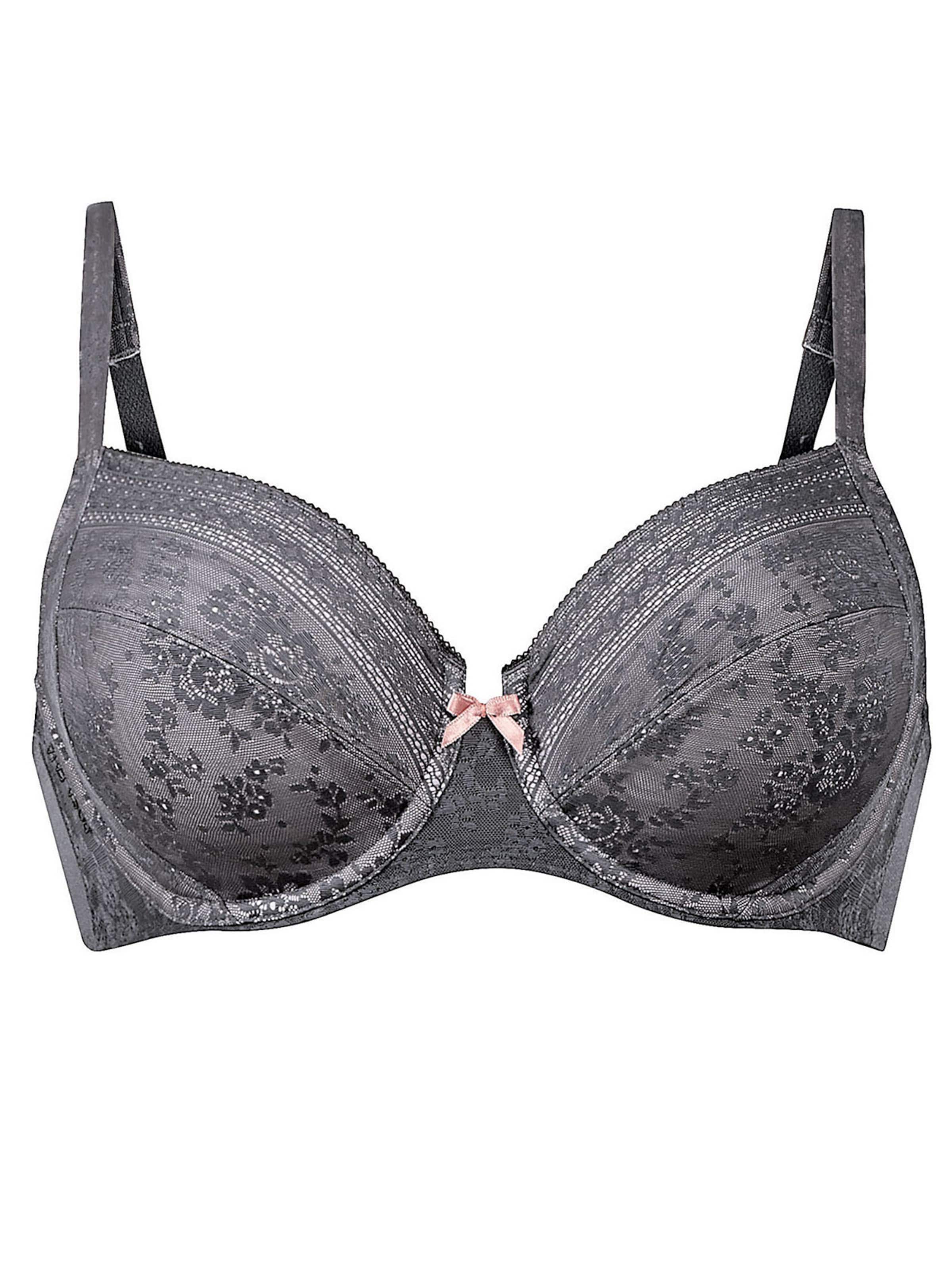 ANITA BH 'Fleur'‌‌‌‌ in Grau: Vorderseite