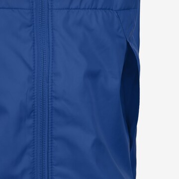 Veste de sport 'Park 20 Repel' NIKE en bleu