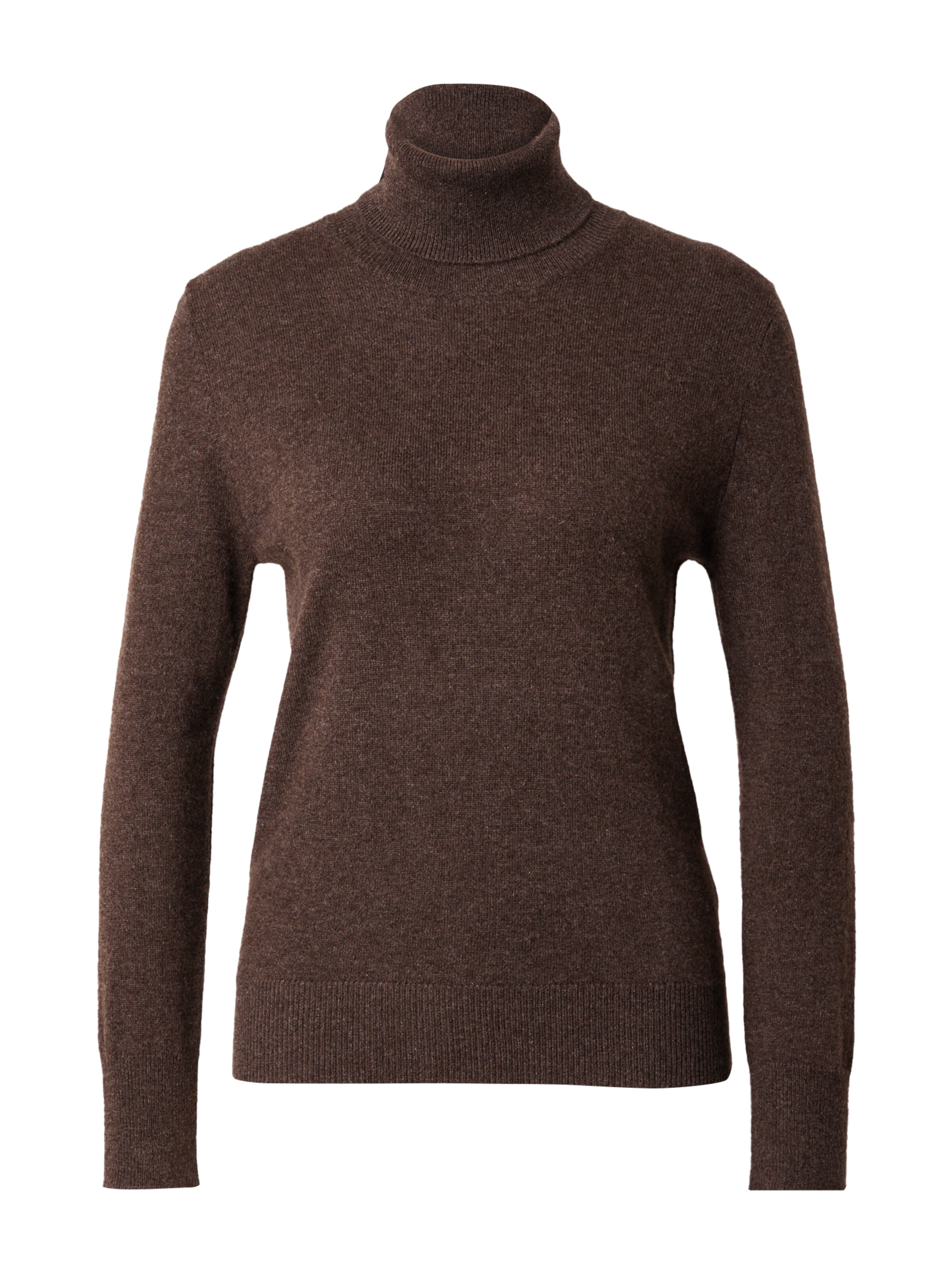 ruda Pure Cashmere NYC Megztinis 'Classic': priekis
