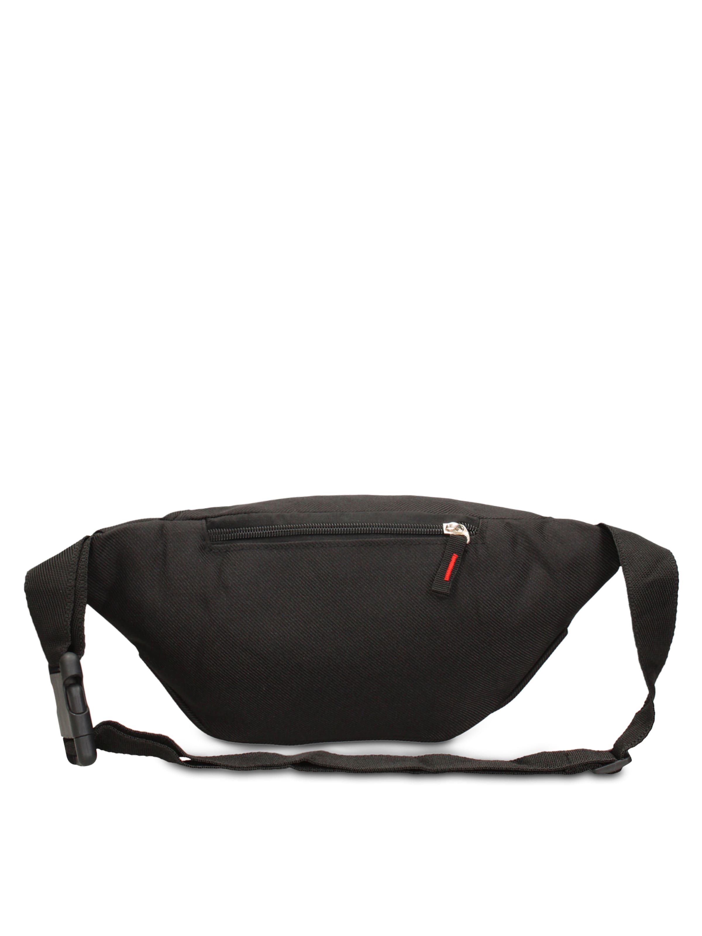 Marsupio di B. Cavalli in nero