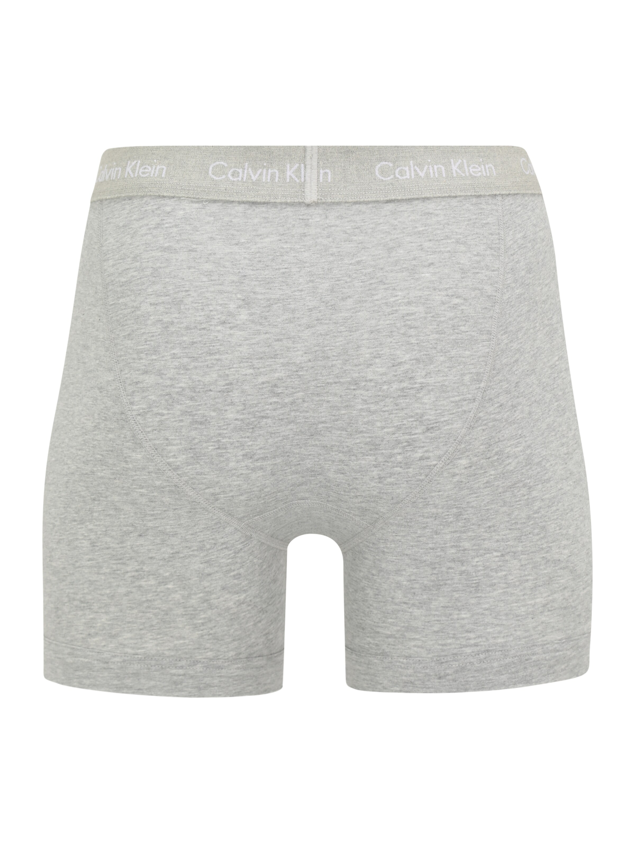Calvin Klein Underwear Боксерки в сиво