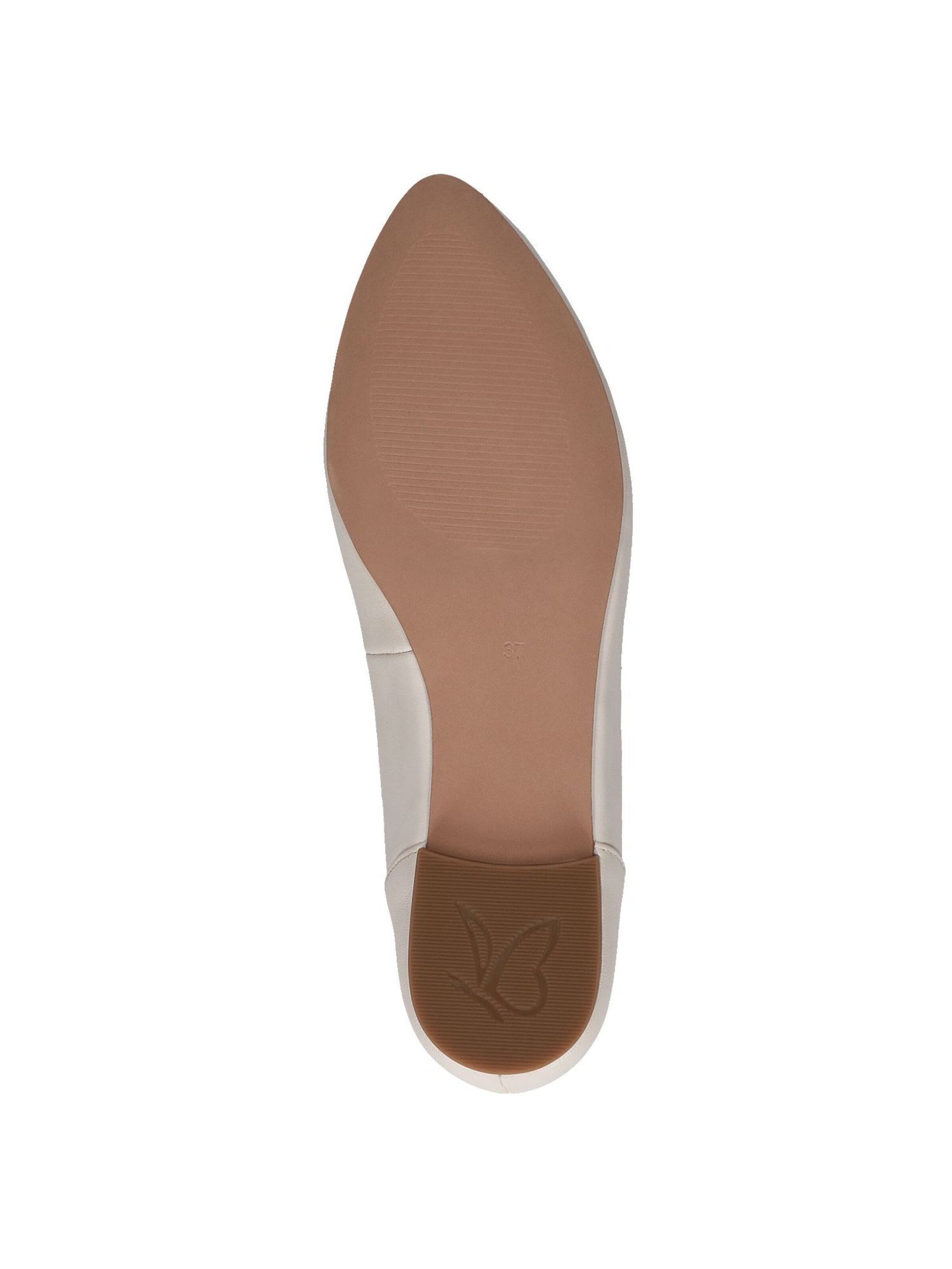 Ballerines CAPRICE en beige