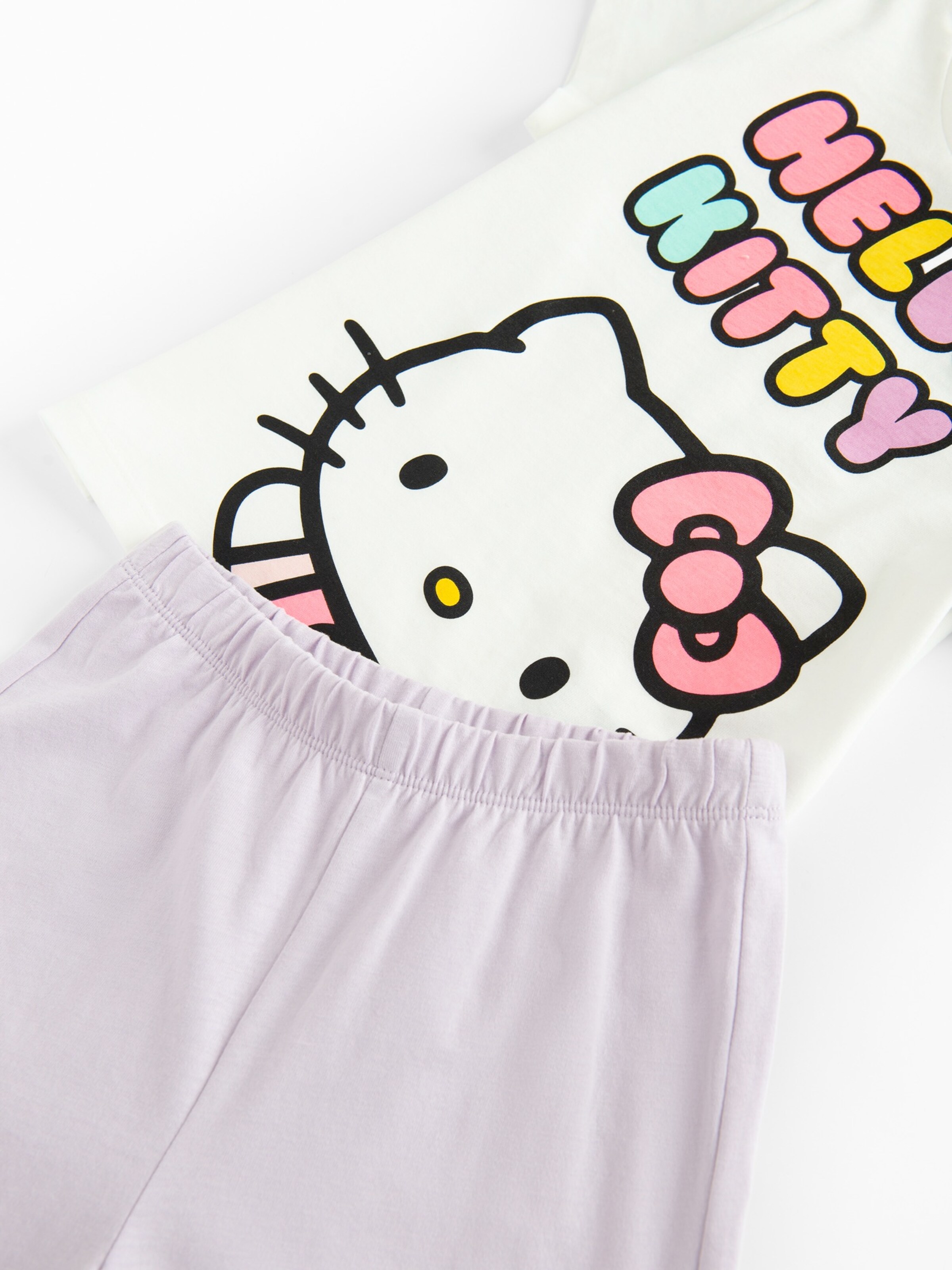 Cool Club Пижама в Смешанный