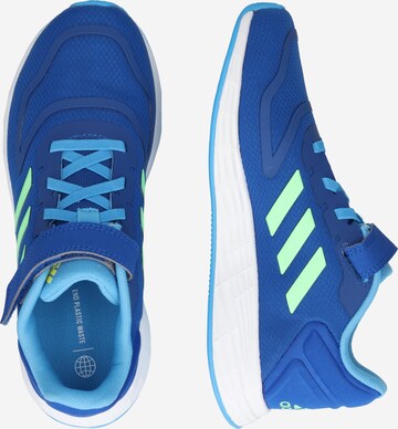 Pantofi sport 'Duramo 10' de la ADIDAS SPORTSWEAR pe albastru