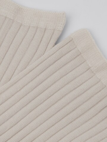 CALZEDONIA Socks in Grey