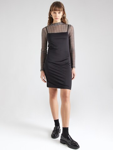 Samsøe Samsøe Dress 'Safaye' in Black: front