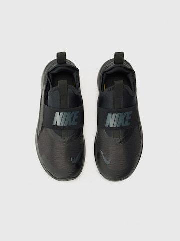 NIKE Urheilukengät 'FLEX RUNNER 4' värissä musta