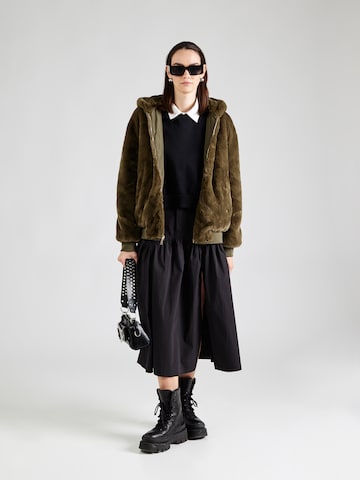 RINO & PELLE Between-season jacket 'Rubia' in Green