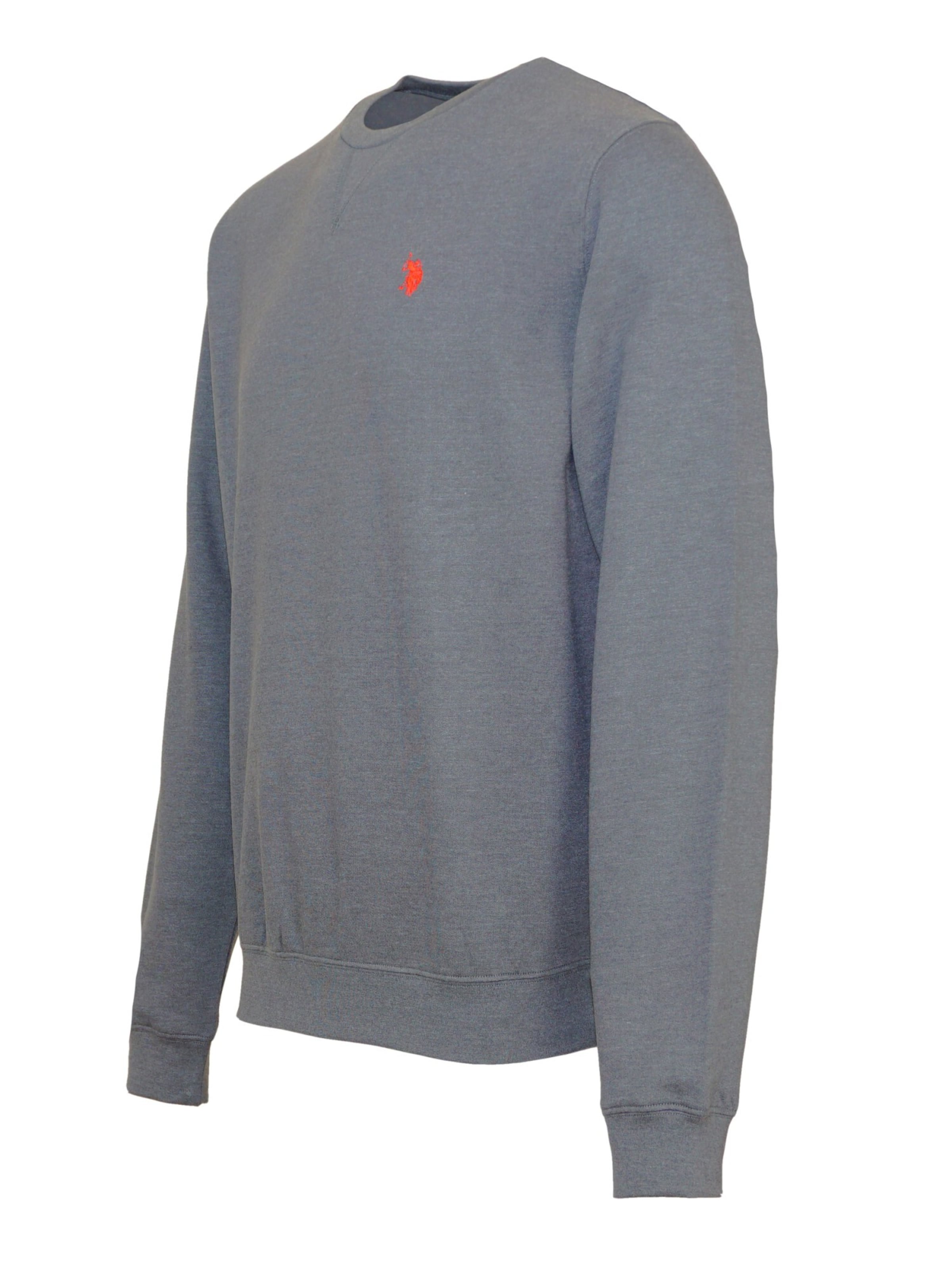 Pullover di U.S. POLO ASSN. in grigio