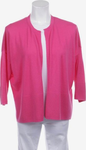FFC Sweater & Cardigan in XS in Pink: front
