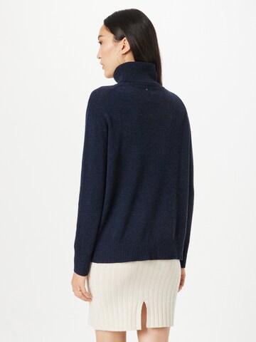 rosemunde Sweater in Blue