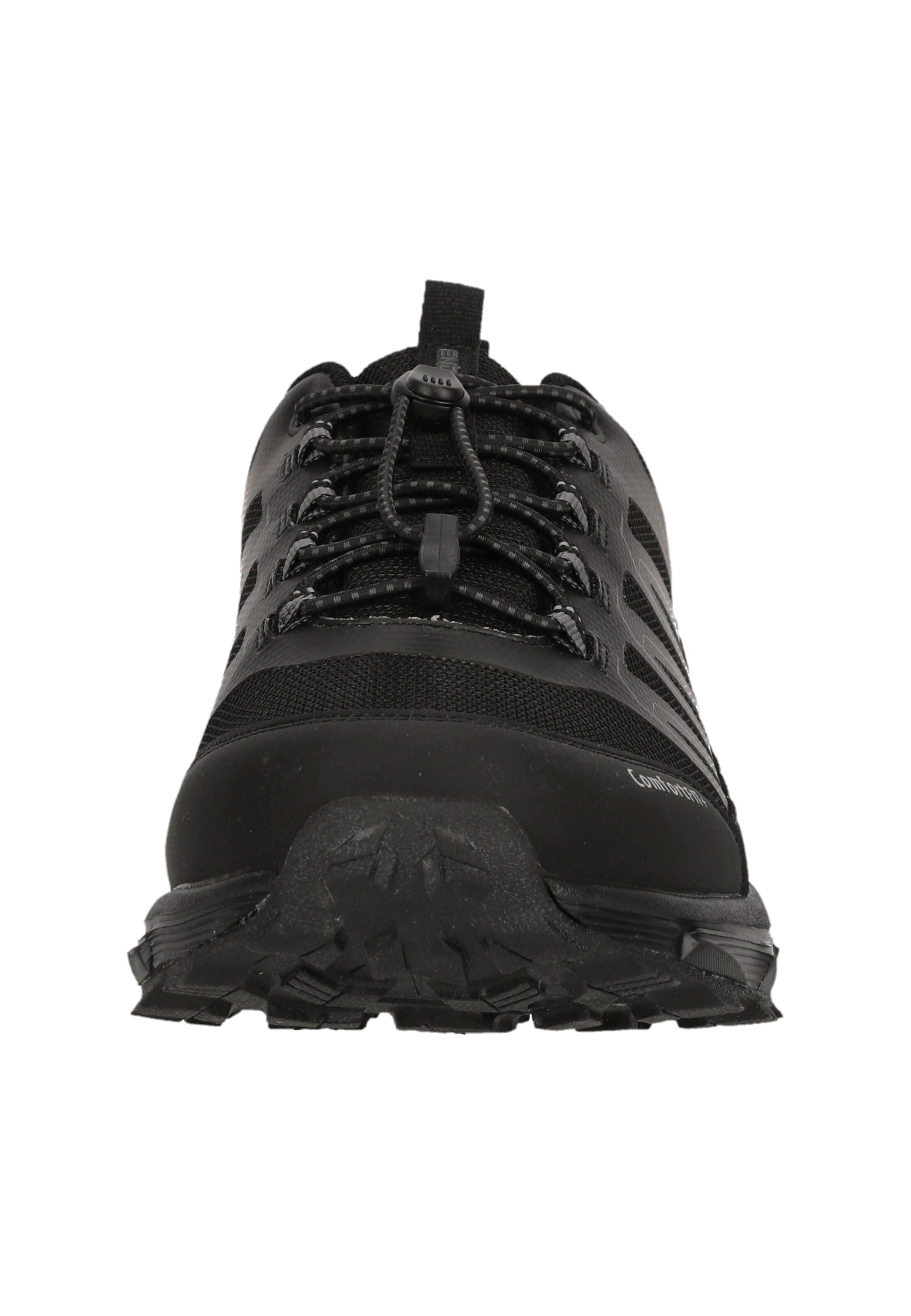 ENDURANCE Low shoe 'Ferill' in Black