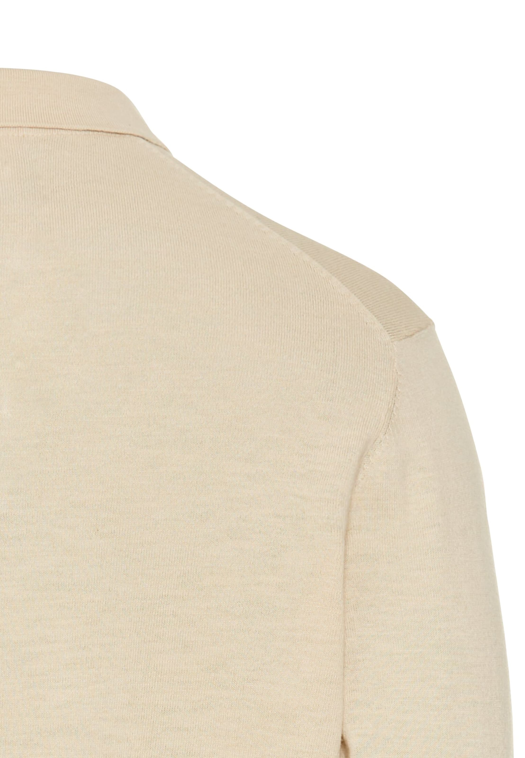 CAMEL ACTIVE - Camisa em bege