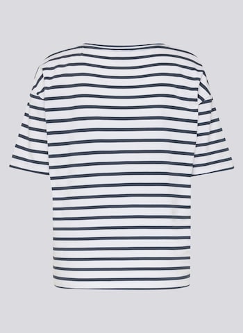 Rabe Shirt in Schwarz