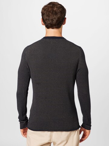 Only & Sons Pullover 'Niguel' i blå