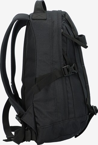 Haglöfs Backpack in Black