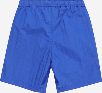 Champion Authentic Athletic ApparelKupaće hlače - plava boja