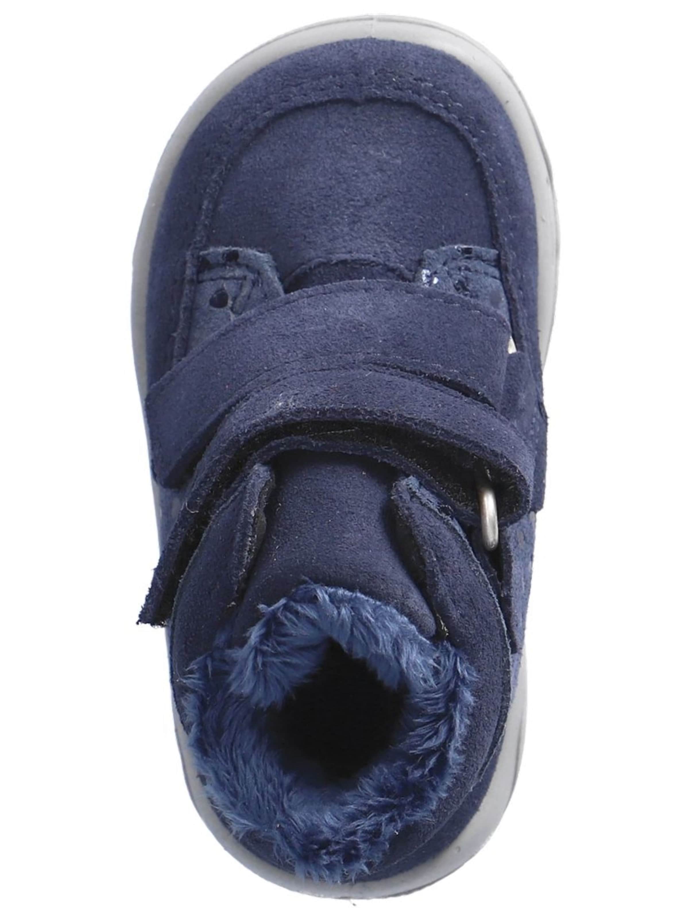 Bottes Pepino en bleu