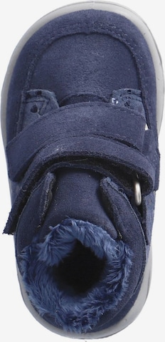 Pepino Boots in Blue