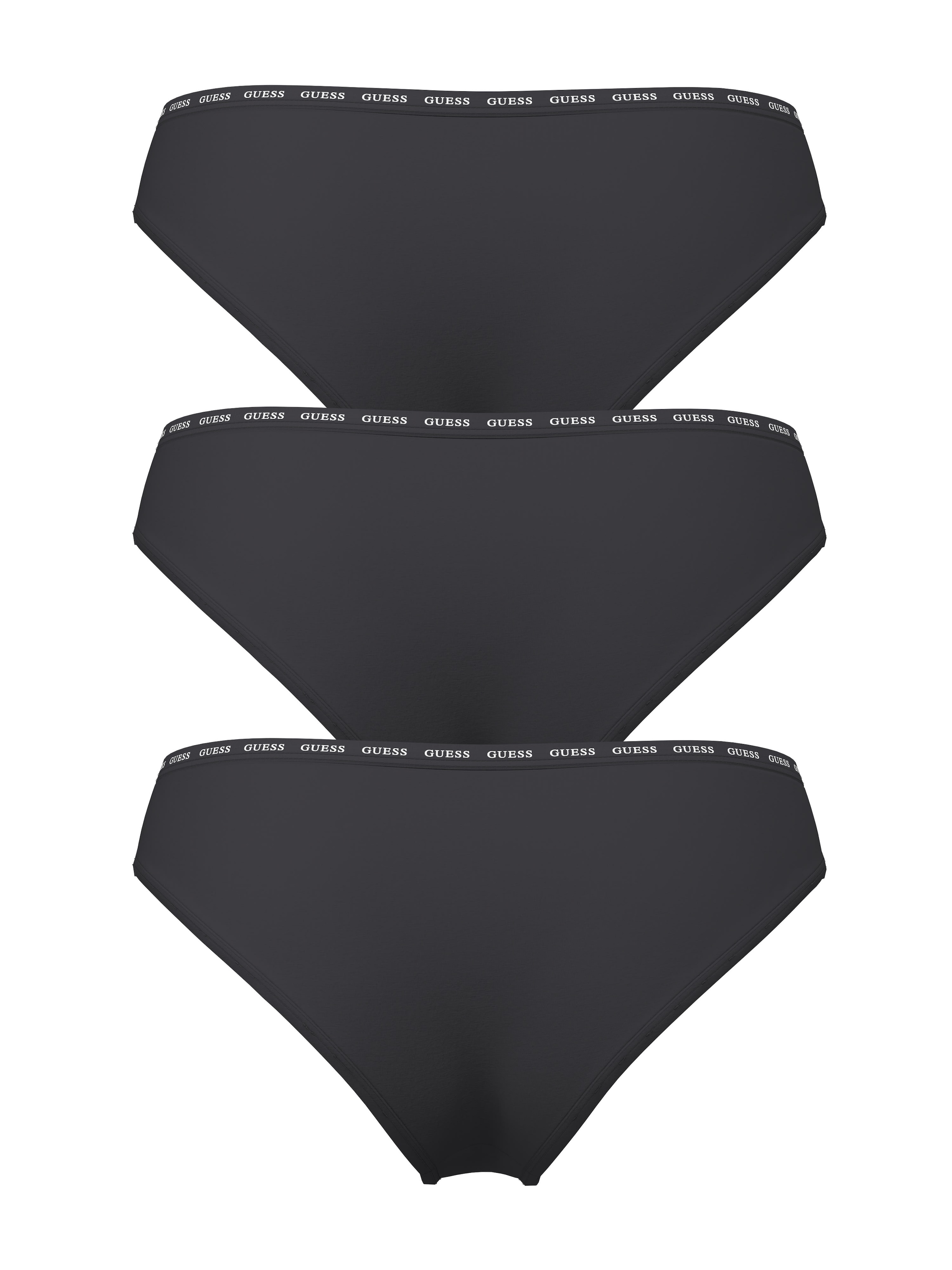 GUESS Slip in Black