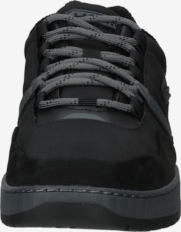 LACOSTE Sneakers in Black