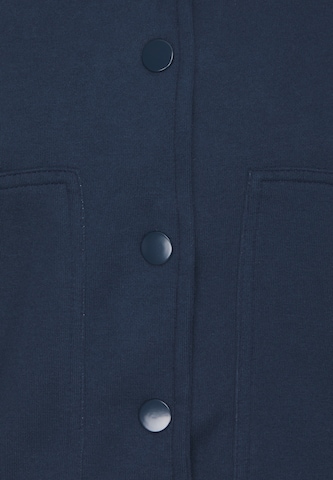 MYMO - Chaqueta de entretiempo en azul