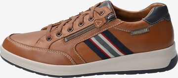 MEPHISTO Sneakers 'Lisandro' in Brown