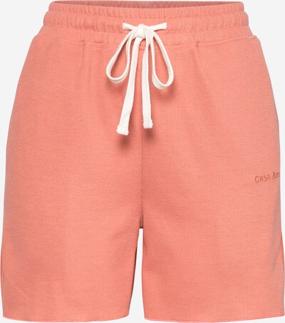 CASA AMUK Shorts in koralle, Produktansicht