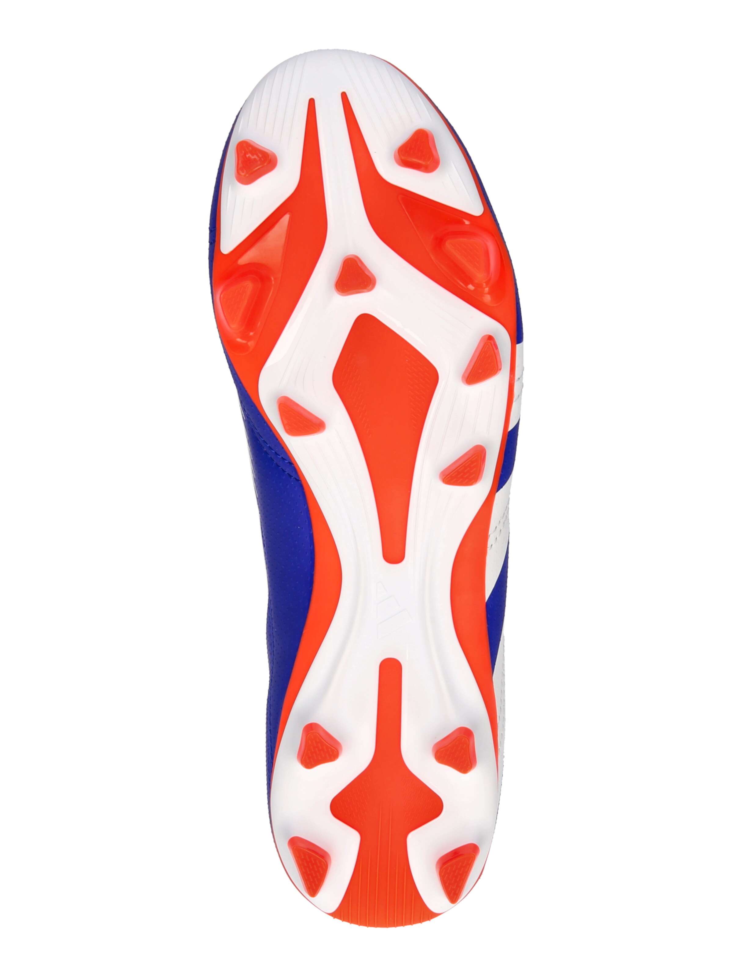 ADIDAS PERFORMANCE Soccer shoe 'PREDATOR CLUB' in Blue