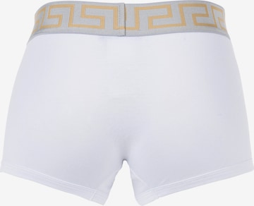 VERSACE Boxer shorts in White