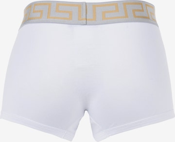 VERSACE Boxershorts in Weiß