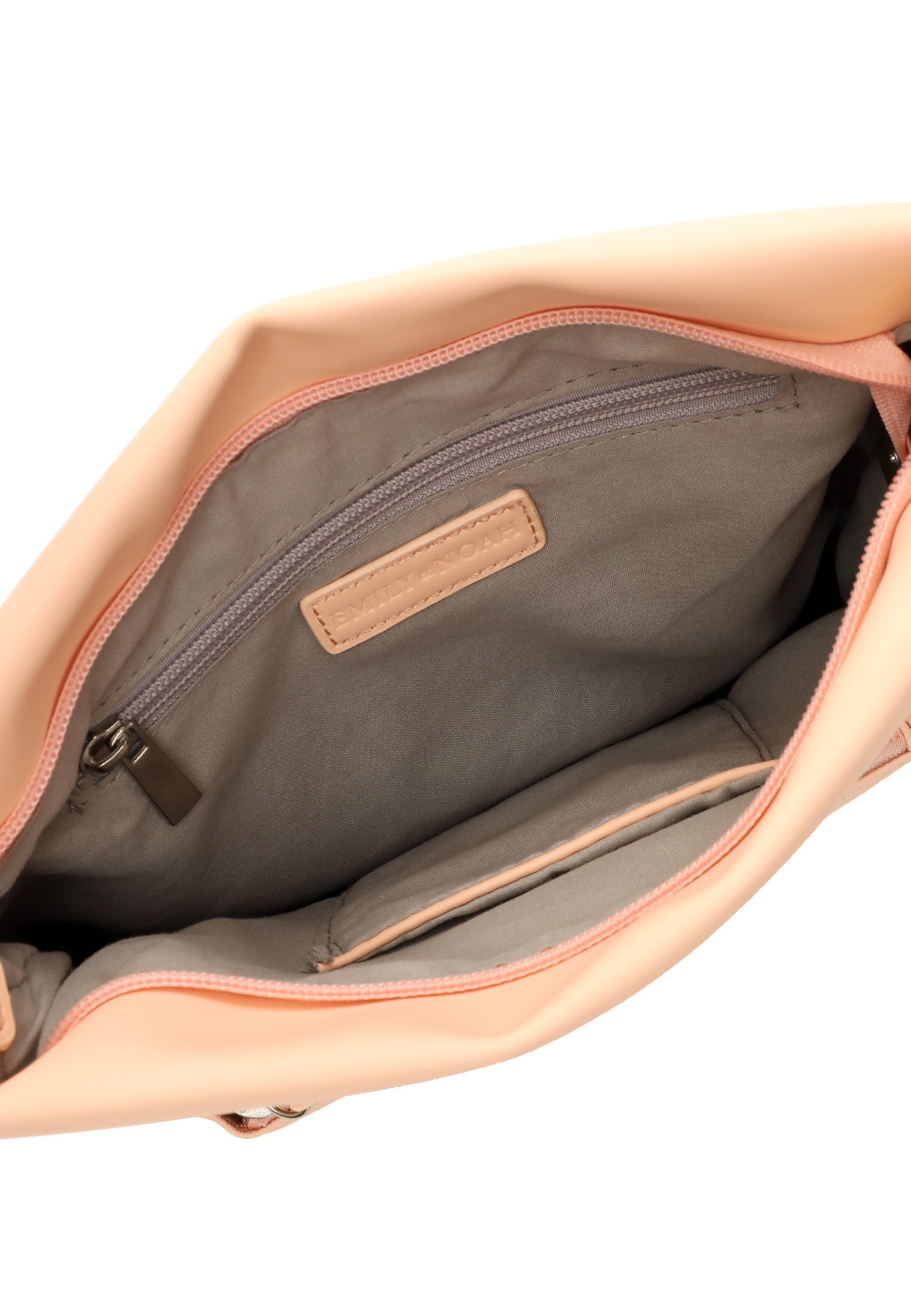 Emily & Noah Skuldertaske 'Elli' i orange