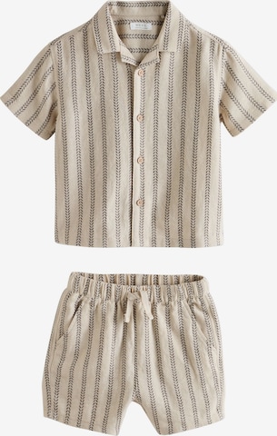 Next Setti värissä beige: etupuoli