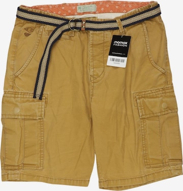 SCOTCH & SODA Shorts 29 in Beige: Vorderseite