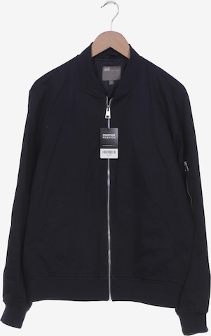 Asos Jacket & Coat in XL in Blue: front