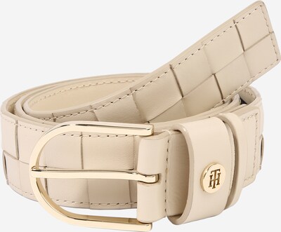 TOMMY HILFIGER Ζώνη σε μπεζ, Άποψη προϊόντος