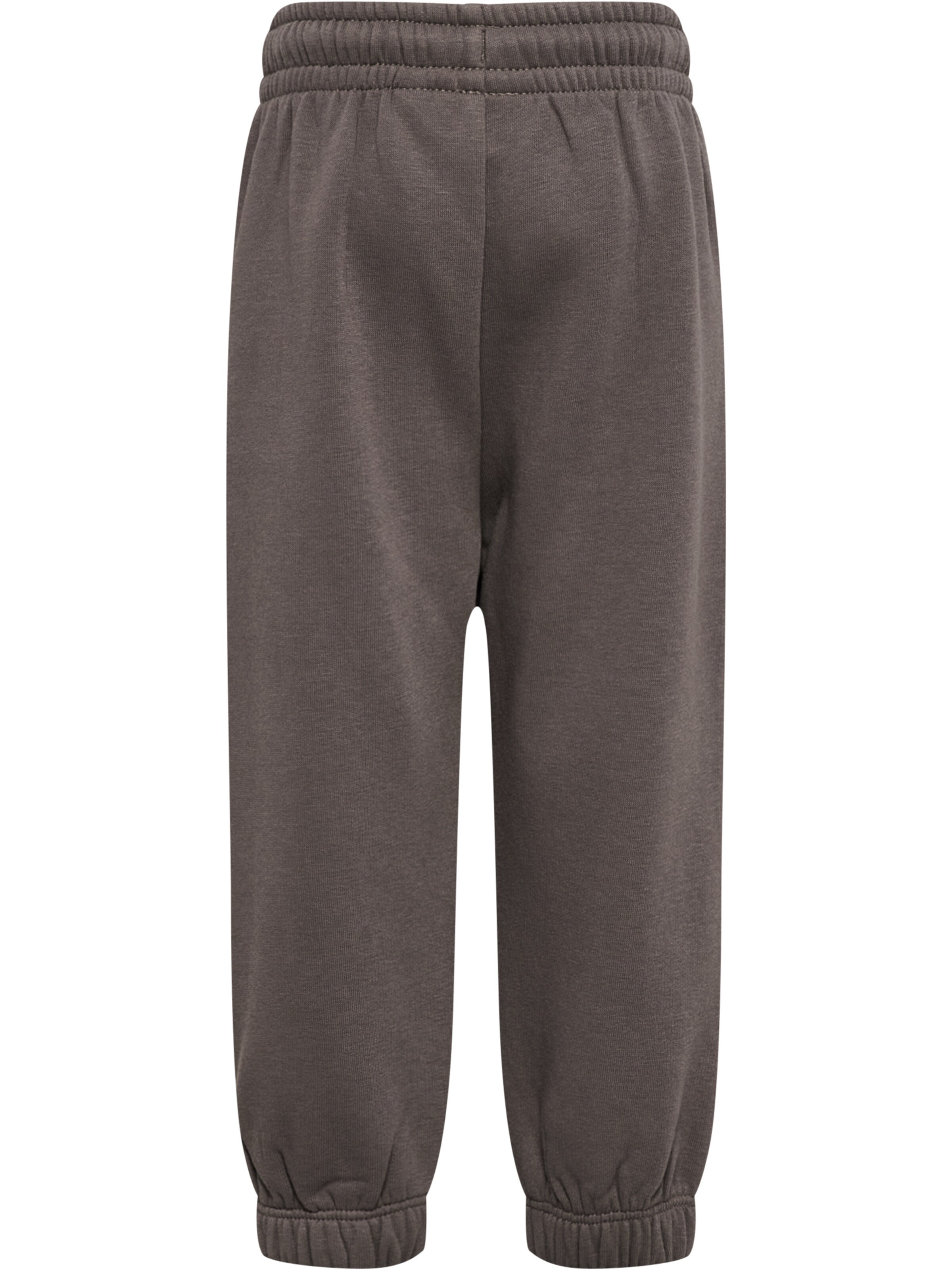 Hummel Tapered Trousers in Grey