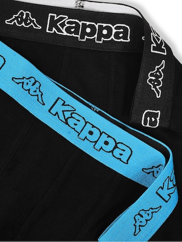 Boxer di KAPPA in nero