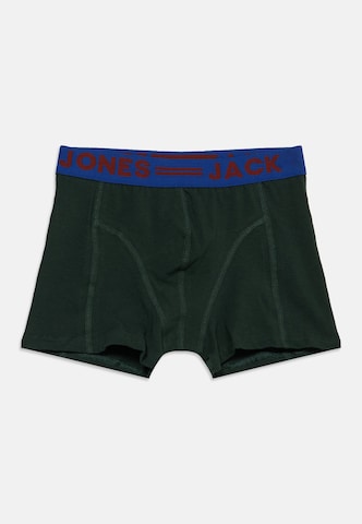 mėlyna Jack & Jones Junior Apatinės kelnaitės 'JACLICHFIELD'