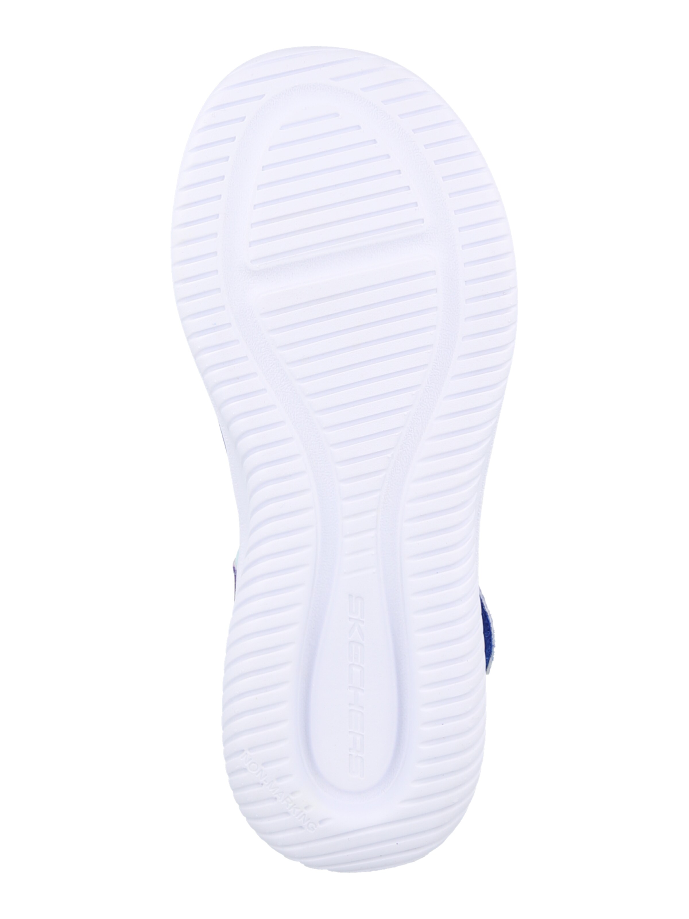 SKECHERS Σανδάλι 'JUMPSTERS' σε μπλε