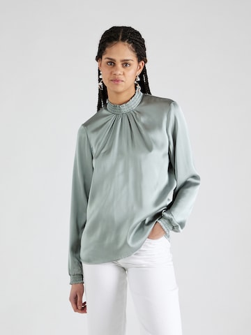 VILA Blouse 'SOFIE' in Green: front