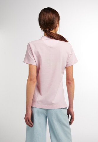 ETERNA Shirt in Pink